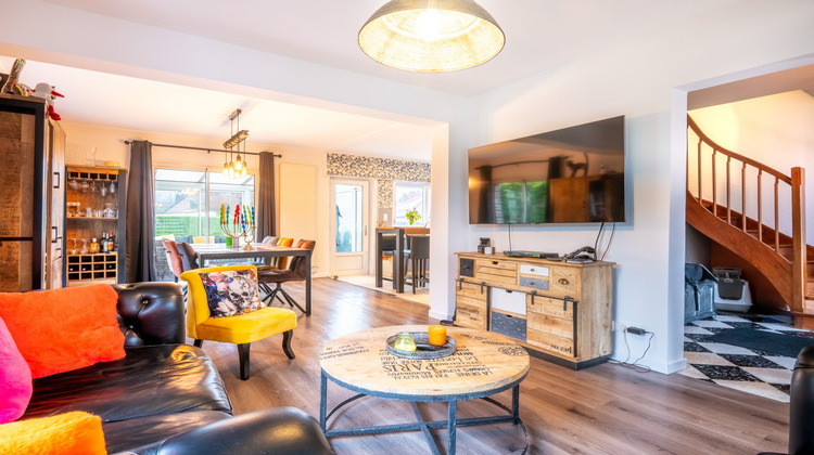 Ma-Cabane - Vente Maison Hoymille, 119 m²