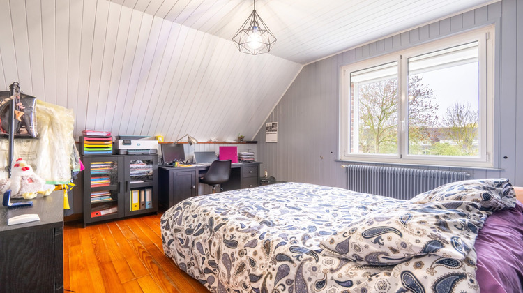 Ma-Cabane - Vente Maison Hoymille, 119 m²