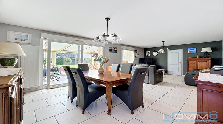 Ma-Cabane - Vente Maison Hoymille, 132 m²