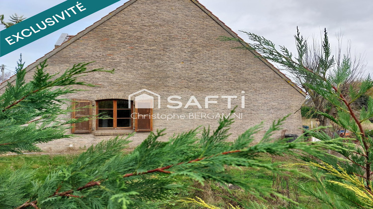 Ma-Cabane - Vente Maison Hoymille, 170 m²