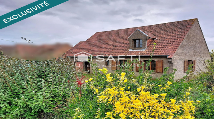 Ma-Cabane - Vente Maison Hoymille, 170 m²
