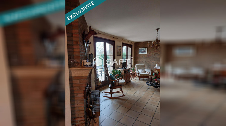Ma-Cabane - Vente Maison Hoymille, 170 m²