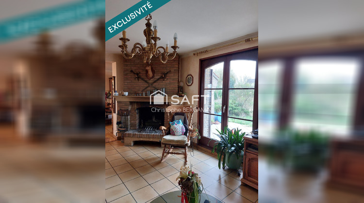 Ma-Cabane - Vente Maison Hoymille, 170 m²