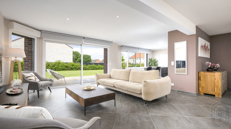 Ma-Cabane - Vente Maison Hoymille, 108 m²