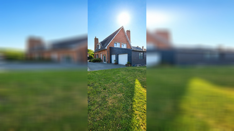 Ma-Cabane - Vente Maison Hoymille, 191 m²