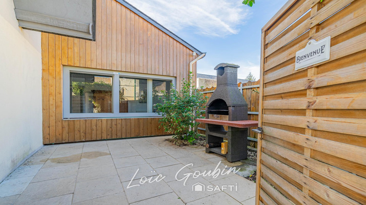 Ma-Cabane - Vente Maison Hubert-Folie, 86 m²