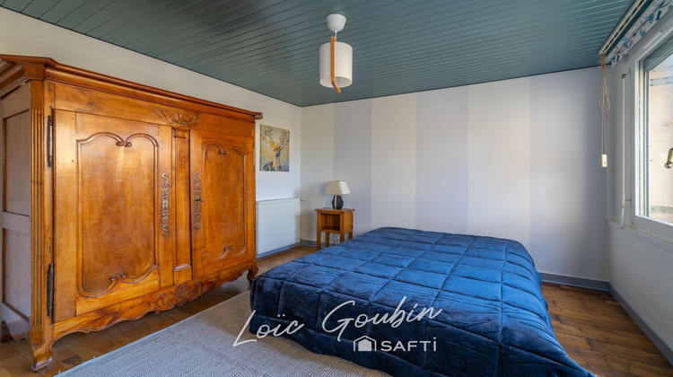 Ma-Cabane - Vente Maison Hubert-Folie, 86 m²