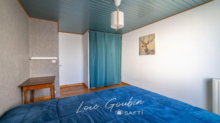 Ma-Cabane - Vente Maison Hubert-Folie, 86 m²