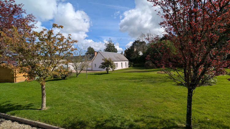 Ma-Cabane - Vente Maison HUBERVILLE, 161 m²