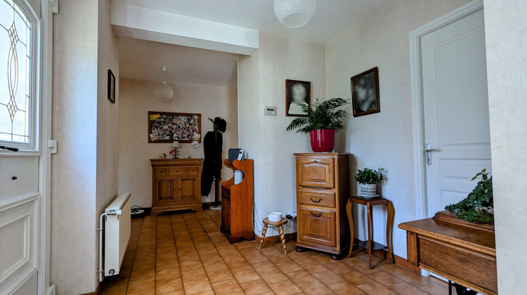Ma-Cabane - Vente Maison HUBERVILLE, 161 m²