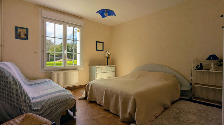Ma-Cabane - Vente Maison HUBERVILLE, 161 m²