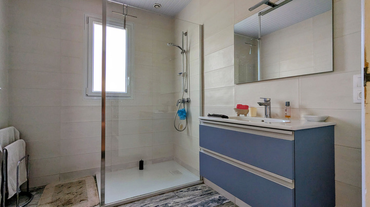 Ma-Cabane - Vente Maison HUBERVILLE, 161 m²