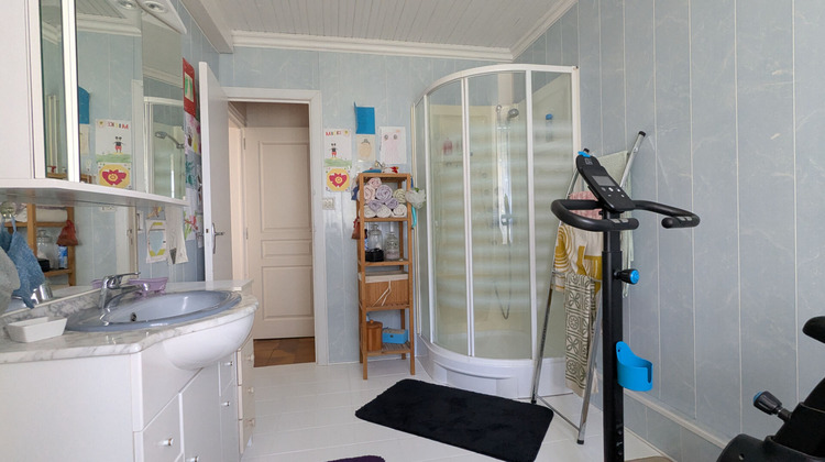 Ma-Cabane - Vente Maison HUBERVILLE, 161 m²