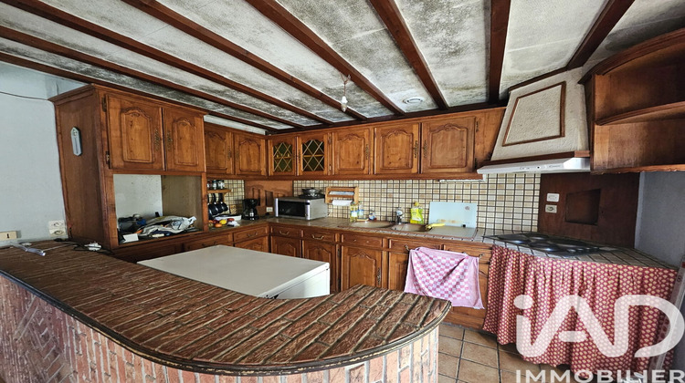 Ma-Cabane - Vente Maison Huby-Saint-Leu, 56 m²