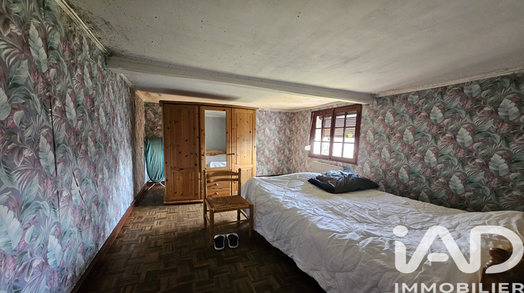 Ma-Cabane - Vente Maison Huby-Saint-Leu, 56 m²
