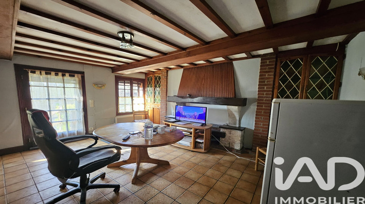 Ma-Cabane - Vente Maison Huby-Saint-Leu, 56 m²