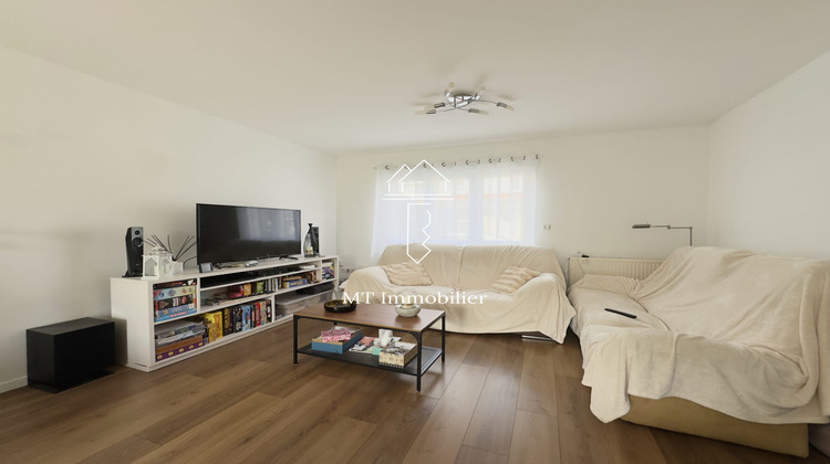 Ma-Cabane - Vente Maison Huby-Saint-Leu, 94 m²