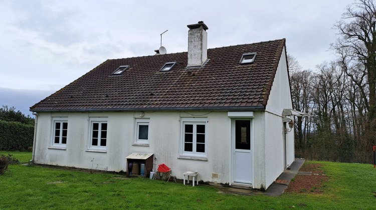 Ma-Cabane - Vente Maison Huchenneville, 150 m²