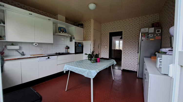 Ma-Cabane - Vente Maison Huchenneville, 150 m²