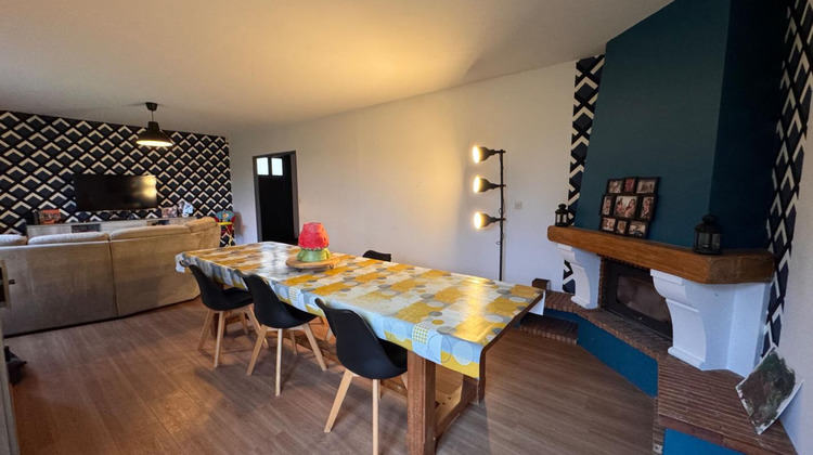 Ma-Cabane - Vente Maison HUCHENNEVILLE, 161 m²