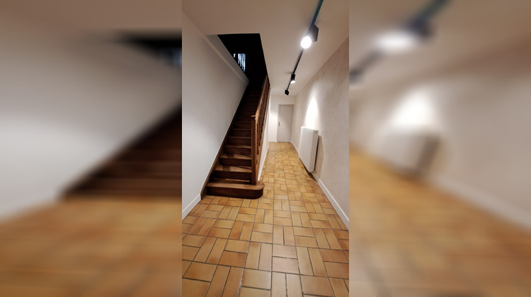 Ma-Cabane - Vente Maison Huchenneville, 155 m²