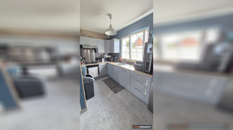 Ma-Cabane - Vente Maison Huchenneville, 96 m²