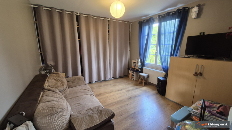 Ma-Cabane - Vente Maison Huchenneville, 96 m²