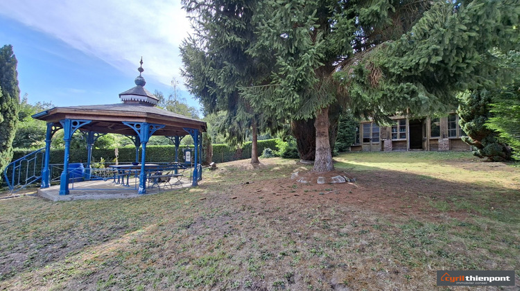 Ma-Cabane - Vente Maison Huchenneville, 90 m²