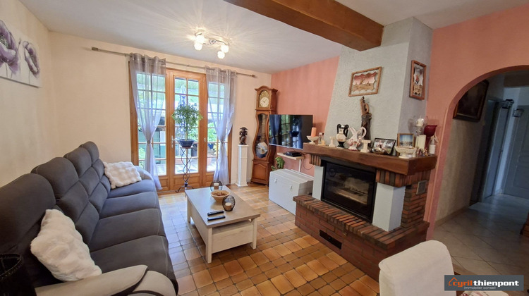 Ma-Cabane - Vente Maison Huchenneville, 106 m²