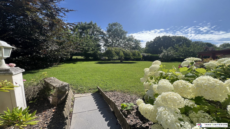 Ma-Cabane - Vente Maison Huclier, 257 m²