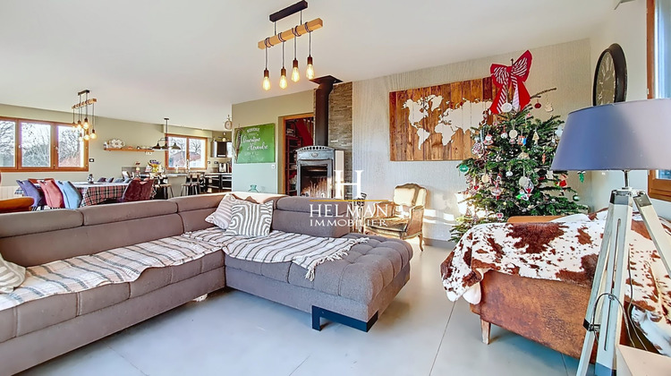 Ma-Cabane - Vente Maison Hucqueliers, 161 m²