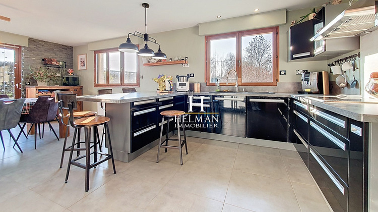 Ma-Cabane - Vente Maison Hucqueliers, 161 m²