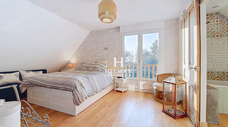 Ma-Cabane - Vente Maison Hucqueliers, 161 m²