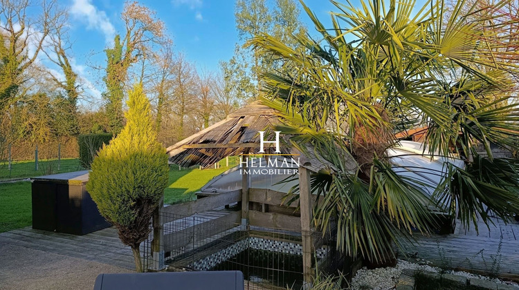 Ma-Cabane - Vente Maison Hucqueliers, 161 m²