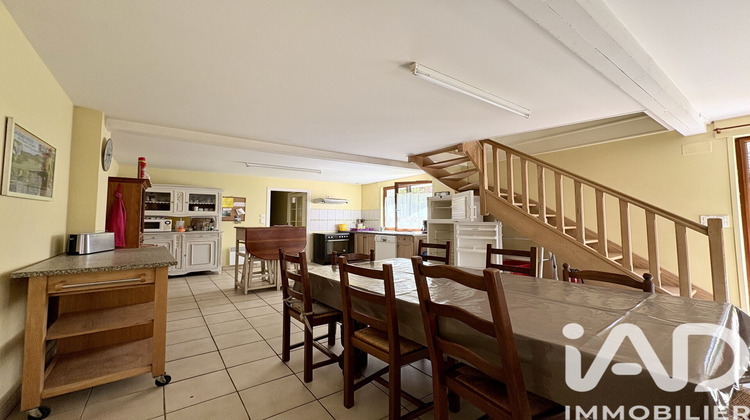 Ma-Cabane - Vente Maison Hucqueliers, 485 m²