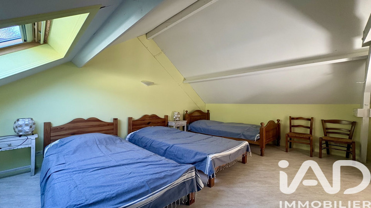 Ma-Cabane - Vente Maison Hucqueliers, 485 m²