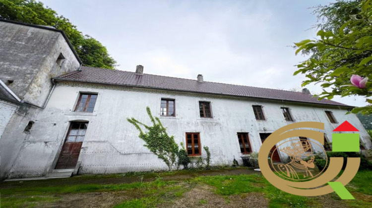 Ma-Cabane - Vente Maison Hucqueliers, 491 m²