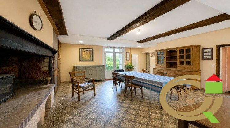 Ma-Cabane - Vente Maison Hucqueliers, 491 m²