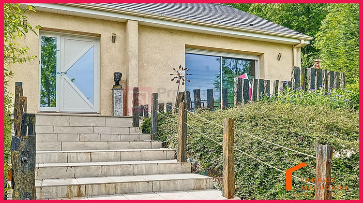Ma-Cabane - Vente Maison HUCQUELIERS, 124 m²