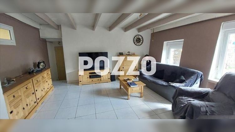 Ma-Cabane - Vente Maison HUDIMESNIL, 103 m²