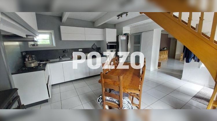 Ma-Cabane - Vente Maison HUDIMESNIL, 103 m²