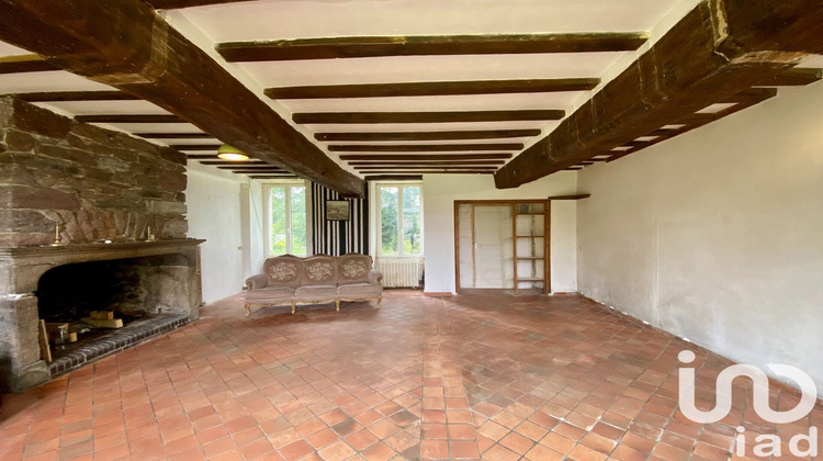 Ma-Cabane - Vente Maison Hudimesnil, 132 m²