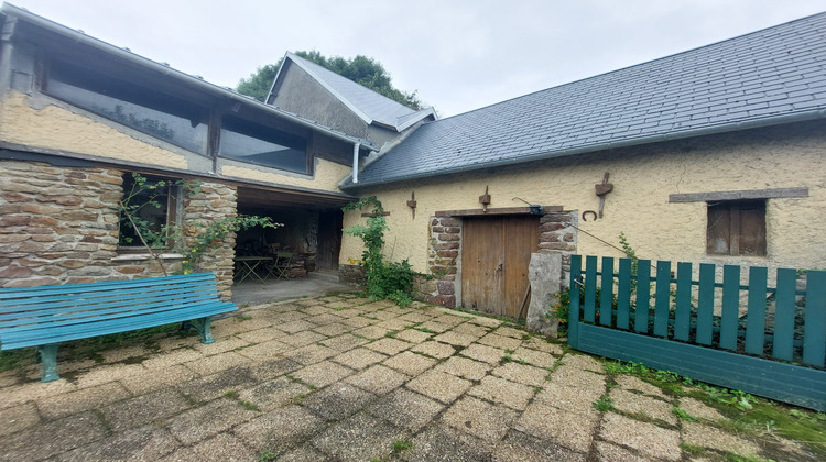 Ma-Cabane - Vente Maison Hudimesnil, 90 m²