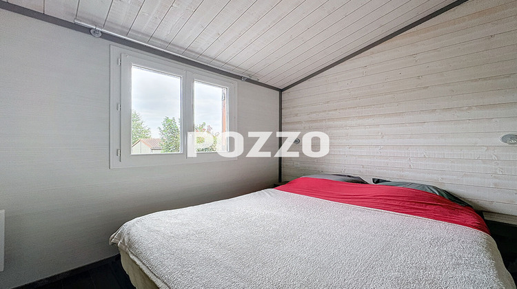 Ma-Cabane - Vente Maison HUDIMESNIL, 46 m²