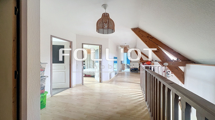 Ma-Cabane - Vente Maison HUDIMESNIL, 140 m²