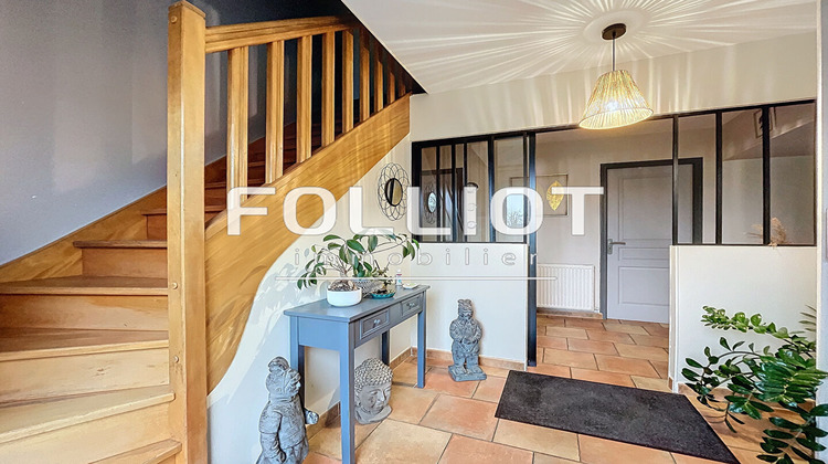 Ma-Cabane - Vente Maison HUDIMESNIL, 240 m²