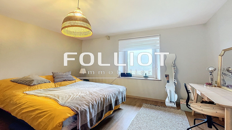 Ma-Cabane - Vente Maison HUDIMESNIL, 240 m²