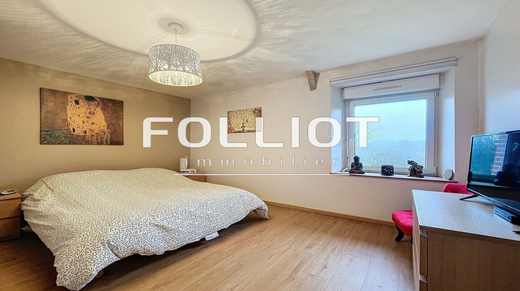 Ma-Cabane - Vente Maison HUDIMESNIL, 240 m²