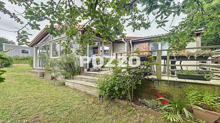 Ma-Cabane - Vente Maison HUDIMESNIL, 54 m²