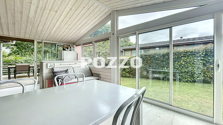 Ma-Cabane - Vente Maison HUDIMESNIL, 54 m²